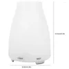 Night Lights Mini Humidifier Desktop Aroma Diffuser Air With LED Light For Home Office 200ml 100-240V