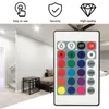 Controllers Led Controller IR RGB Controler Lights Remote Dimmer DC12V For 3528 Strip