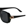 Fashion Brand Retro Sunglasses For Women Designer Ladies Sun Glasses Beach Uv Protection Eyewear 3166