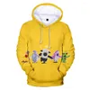 Herren Hoodies 2022 Design Herbst 3D Hoodie Hip Hop Jugend Mode Top Damen Mit Kapuze Sweatshirt Sportswear Casual Jacke