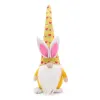 Easter Bunny Gnome Decoration Easter Faceless Doll Easter Plush Dwarf Home Party Decorations Kids Toys New