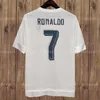 Real Madrids Retro Soccer Courseys Bale Benzema Modric Football Dorts Classic Camiseta Home Away Raul R.Carlos Shirt 14 15 16 17 18 Bale 2014 2015 2015 2017 2018