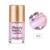Nagellack BeautyBigbang 6Colors 9 ml Shell Glimmer Shiny Glitter Lack Lack Manicure Art Decoration
