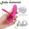 Beauty Items sexy Toys Couples Penis Ring Cockring sexyechop for Men Erotic Products Mens Adults Intimate Accessories Prostate Massager 18
