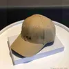 Designer chapéu carta bonés de beisebol casquette para homens mulheres chapéus rua cabida rua moda praia sol esportes bola boné 16 cores ad233o