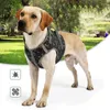 Dog Collars Anti-Large Burst Chest Strap Medium And Large Undershirt Type Leash