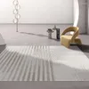 Tapijten Japanse stijl vloerkleed voor woonkamer decoratie tiener slaapkamer decor tapijten vuil resistent salontafel tapijtmat