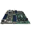 Supermicro X9DR3-F X79 용 마더 보드 워크 스테이션 마더 보드 2011 E5-2680 V2 완전 테스트 좋은 품질