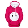 Erkek Hoodies 2022 Tasarım Sonbahar 3D HOVIE HIP HOP YOUNTH MYING EN LADIES HOODED Sweatshirt Spor Giyim Günlük Ceket