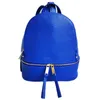 черный рюкзак фирменный дизайн высокое качество детские рюкзаки сумка школьные сумки для женщин леди девушки дизайнер искусственная кожа дорожная сумка 2183