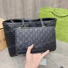 Womens Luxury Black Presh Ophidia Totes Designer Bagges Massection G Bag G Classic Retro Large Large Handbags Combination Mother Bag Bag Bag