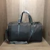 Sac de morsure de mode de qualité supérieure Black Nylon Sacages Bags Travel Sacs Mens Handy Gentleman Business Totes avec bandoulière HQ266Z