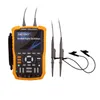 Siglent SHS1062 60MHz geïsoleerde handheld -oscilloscopen 7m punten