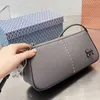 Brand Designer Crossbody Bags Shoulder Bag Handbags Tote 2024 New Womens Fashion Texture Leather Small Square Bag Gift Box Packaging Factory Direct Sales