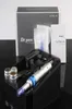 Wireless Dermapen Rechargeable Derma Pen DrPen Ultima A6 Microneedling With 2 Batteries Adjustable Needle Length 02525mm8405854