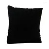 Bolsas de jóias 10pcs Velvet Pillow Bracelet Bracelet Watch Display Showcase Organizer