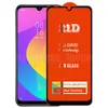 Protetcor ekranu dla Infinix Note 12 Pro Play VIP G96 12I HOT 20 20I 20S 21D PEŁNY GLUE Temperowany Szklany Zakrzywiony zasięg Film Film Cover Shield