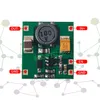 Sortie de convertisseur de tension positive à négative module d'alimentation 5V/-12V