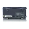 Siglent Dingyang Digital Oscilloscope SDS1152A Oscilloskop 152m Bandbredd 2-kanals samplingshastighet 1G-garanti