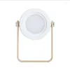 Lâmpadas de mesa Touch dobrável LEITA DIMMÁVEL LED NOITE LUZ LUNTERL LANTRINA USB Recarregável para crianças Quarto de cabeceira presente