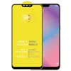 Защитник экрана для Xiaomi Redmi Примечание 12 Explorer 11 Pro 11t 11S 11E 10 10A 10C 10S 10T 9D Полная крышка изогнутый