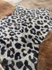 Carpets Leopard Print Rugs For Bedroom Retro Living Room Decoration Carpet Large Area Plush Lounge Rug Soft Fluffy Floor Mat