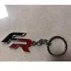 ST Opel Keychain Key ring FR Pc Car Metal Logo Keychain Suit For Renault Lada