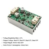 Módulo de potência linear de baixo ruído 5V 9V 12V 15V usado para DAC ADC RF DC-DC Amplificador de áudio