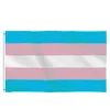 DHL Gay Flags Rainbow Things Pride biseksuele lesbische pansexual LGBT -accessoires vlaggen