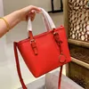 Totes Tote Bags Designer Shoulder Bag Women Handbags Cowhide All-match Multifunction Shopper Shoulder Handbag High Quality 221227