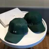 Designer Hut Brief Baseball Caps Casquette Für Männer Frauen Hüte Straße Ausgestattet Street Fashion Strand Sonne Sport Ball Kappe 16 farbe AD313T