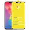 Protector ekranu dla Xiaomi Redmi Uwaga 12 Eksplorator 11 Pro 11t 11e 10 10a 10c 10s 10t 9D Pełna okładka Zakrzywiona hartowana szklana osłona osłony premium