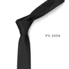 Bow Binds 2022 Marke Mode hochwertige Herren 5,5 cm Slim Solid Color Krawatte Hochzeit formelle Anzug Party Hals Krawatte für Männer mit Geschenkbox