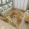 카펫 유럽과 미국 깔개 가정 거실 장식 십대 침실 장식 카펫 비 슬립 지역 깔개 소파 매트