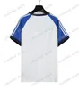 xinxinbuy Men designer Tee t shirt Paris chest stripe letters print short sleeve cotton women white black blue S-XL