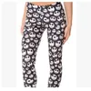 Women's Leggings Fashion Ladies Women Skull Legging Woman Jeggings Legings Fitness Pant Pants Printed