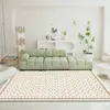 Mattor japansk stil mattor och f￶r hem vardagsrum dekoration ton￥ring sovrum dekor matta soffa soffbord nonslip area matta