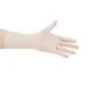10 пар высококачественные медицинские нестерильные одноразовые латексные перчатки.