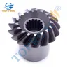 43-75325A3 Gear M4375325A3 Delar för kvicksilver Mercruiser Alpha Inboard Engine Parts 43-75325 V6 Ratio