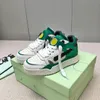 Excellent nouvel top à mid top odSy 1000 basket-bassin de créateurs Virgil Mens Designers Chaussures Luxury Luxury Off Modèle Blanc Femmes Casual Chores Trainers 24