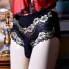 Underpants Transparent Sissy Lace Lingerie Gay U Convex Pouch Panties Sexy Floral Underwear See Through Briefs Men Erotic Underpant