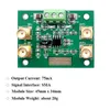 Modulo asimmetrico da 400 MHz con amplificatore operazionale ad alta velocità completamente differenziale