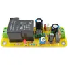 Pipe amplifier control protection panel AC/DC 15V 6.3V DC 1500V 30A