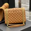 7A Luxurys Designer Winpa oryginalna skórzana torba crossbody torebka łańcuch łańcucha moda moda worki worki krzyżowe Style plecaka plecak