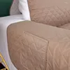 Housses de chaise Ly canapé housse canapé housse pour salon accoudoir Pet chien tapis serviette protecteur 1/2/3 siège