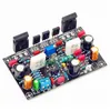 100 W Ultimate Fidelity Leistungsverstärker Panel MOS Tube Kit Mono Audio FET Selbstmontage