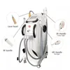4-in-1-Multifunktionslaser-RF-Q-Switched-ND-Yag-Maschinen Elight Opt IPL-Haarentfernungsdioden-Haarentfernungsmaschine