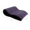 Beauty Items Erotic Furniture Sofa for Couples Inflatable sexy Love Pillow Cushion Make Position Tools Gay Bed Pillows SM Toys Game