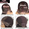 Lace Wigs Deep Wave Frontal Wig Short Bob Wig Lace Front Human Hair Wigs For Black Women Brazilian Human Hair Water Wave Lace Front Wig 221216