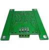 Active servo technology protection circuit module 1mV based on Dartzeel NHB-108